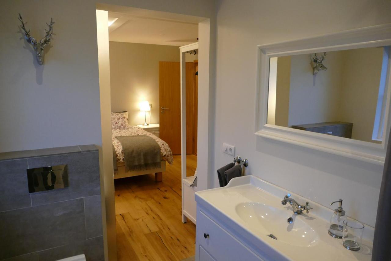 Lax-A Asgardur Cottages Selfoss Ngoại thất bức ảnh